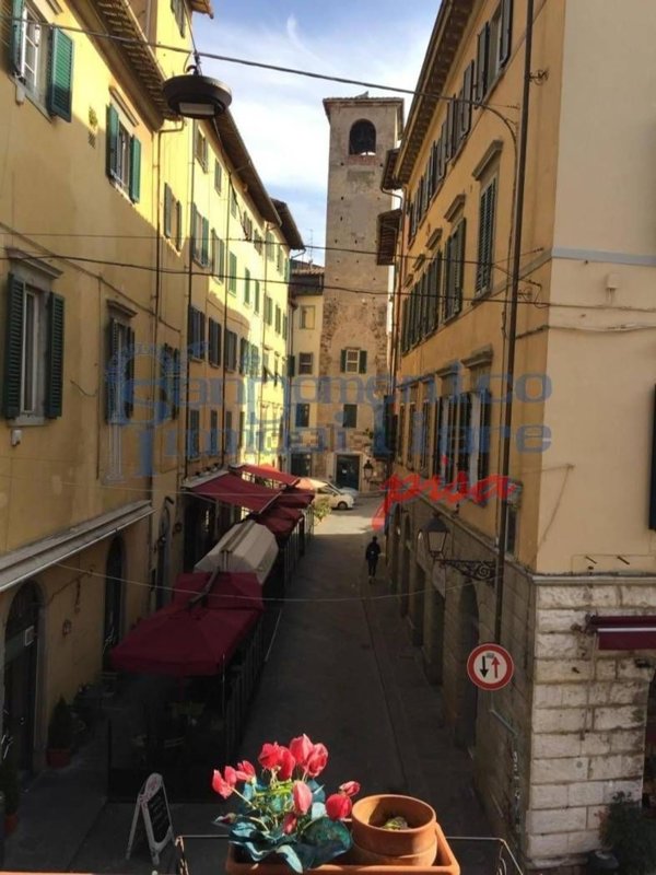 appartamento in vendita a Pisa in zona Quartiere Santa Maria