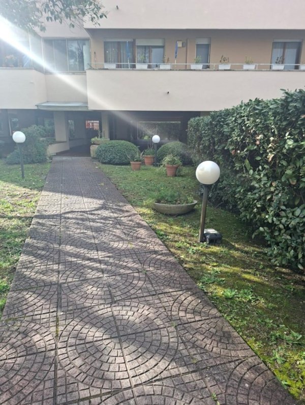 appartamento in vendita a Pisa