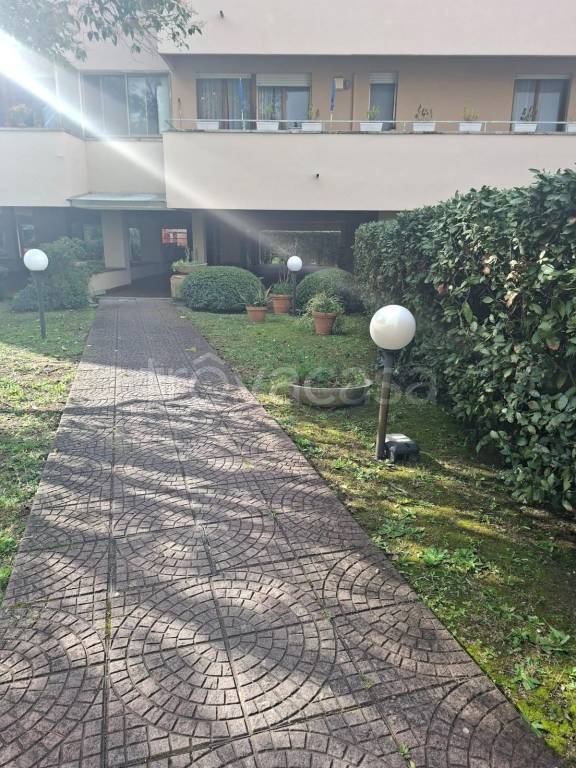 appartamento in vendita a Pisa