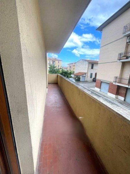 appartamento in vendita a Pisa in zona Quartiere San Giusto