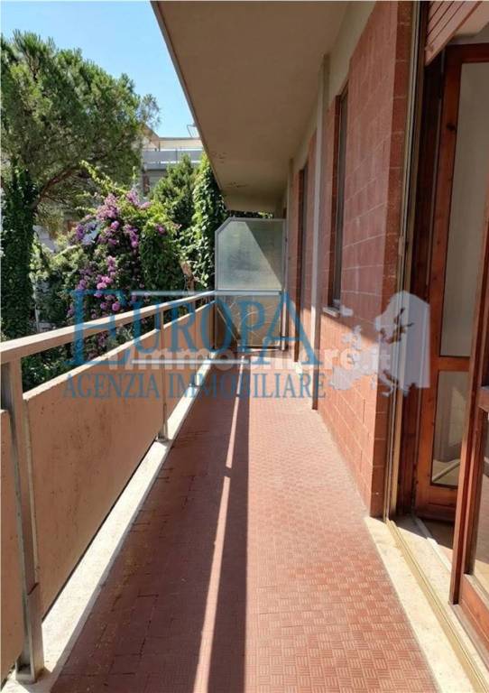 appartamento in vendita a Pisa in zona Le Piagge