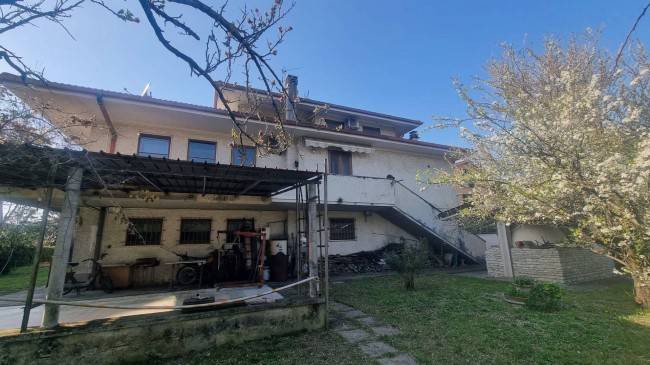 casa indipendente in vendita a Pisa in zona Quartiere San Giusto