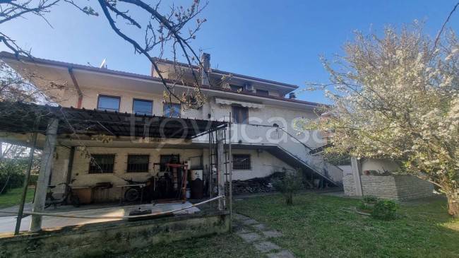 casa indipendente in vendita a Pisa in zona Quartiere San Giusto