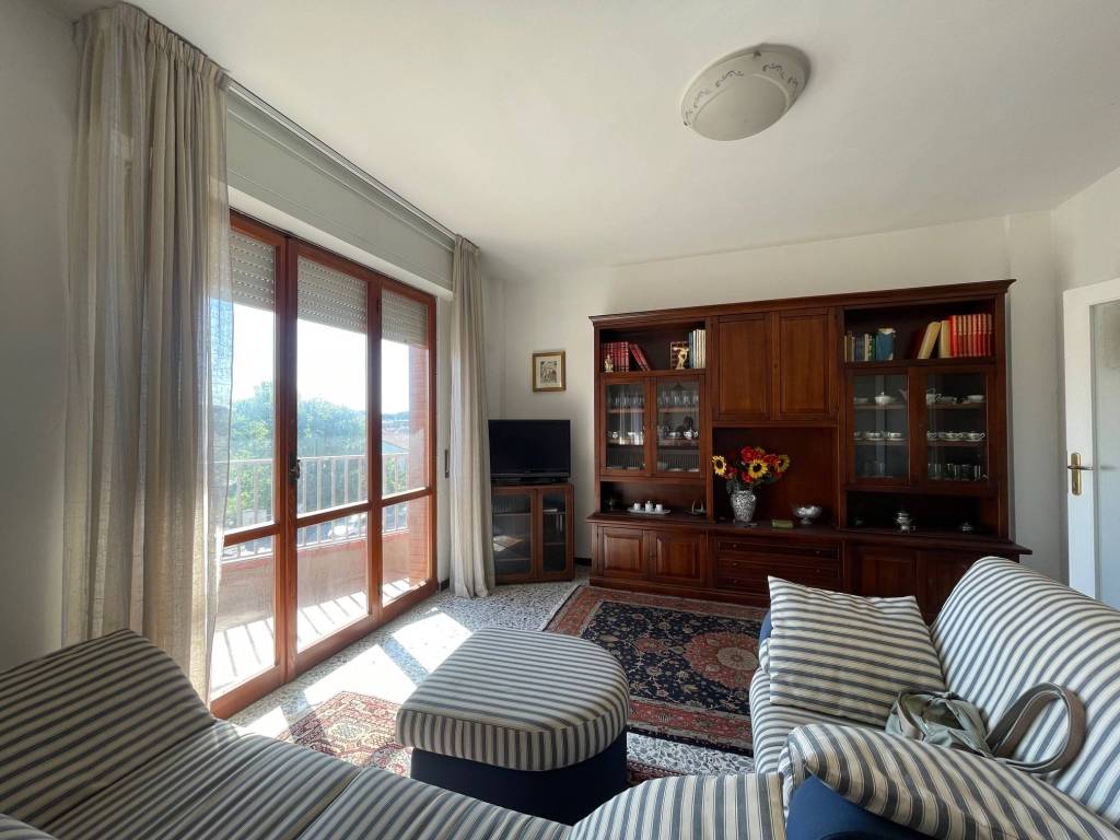appartamento in vendita a Pisa in zona Marina di Pisa
