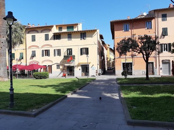 casa indipendente in vendita a Pisa in zona Quartiere Santa Maria
