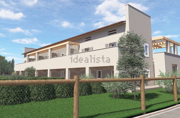 appartamento in vendita a Pisa