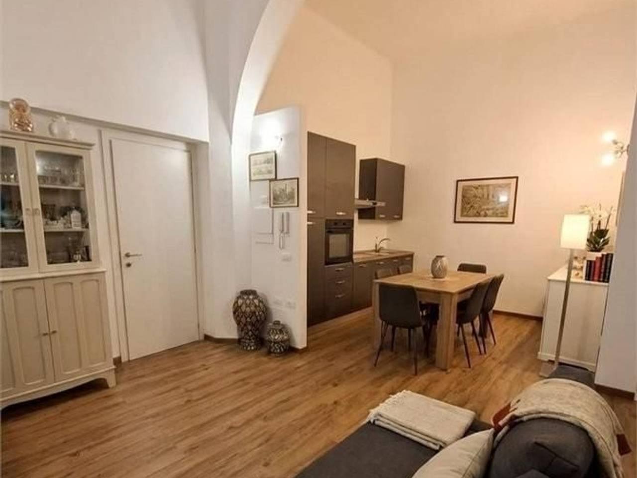 appartamento in vendita a Pisa in zona Porta a Lucca