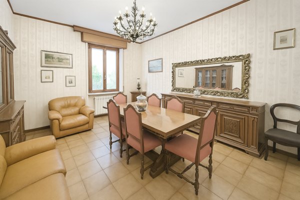 appartamento in vendita a Pisa in zona Quartiere San Giusto
