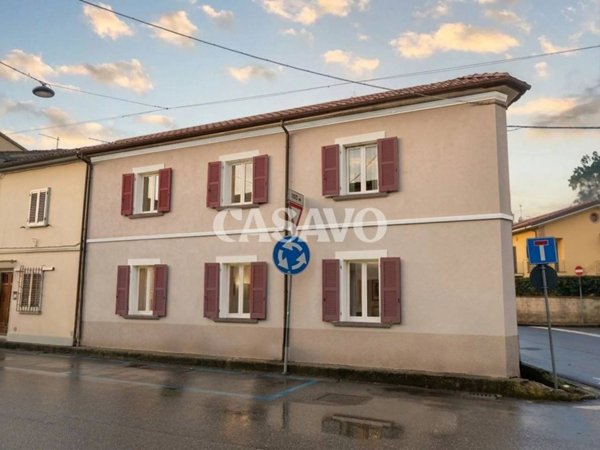 appartamento in vendita a Pisa in zona Quartiere San Giusto