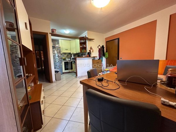 appartamento in vendita a Pisa in zona Riglione