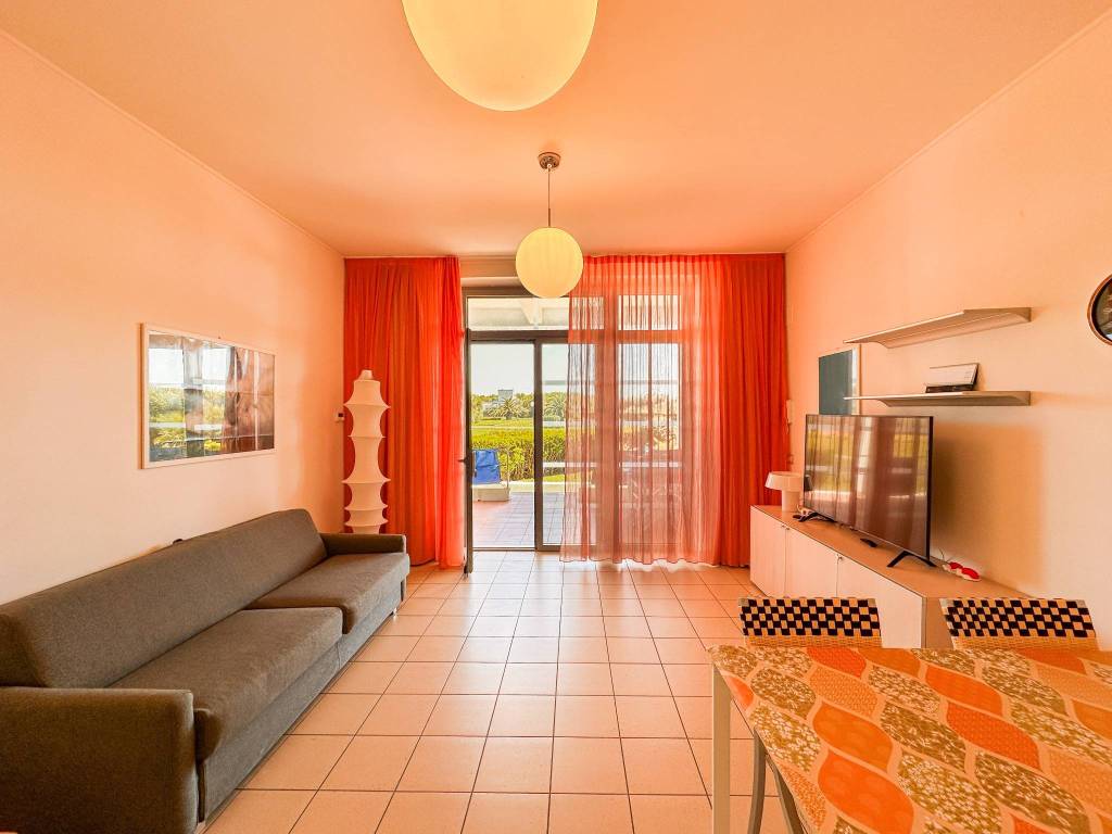 casa indipendente in vendita a Pisa in zona Calambrone