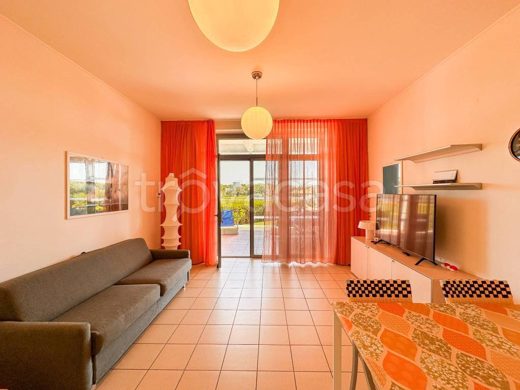 casa indipendente in vendita a Pisa in zona Calambrone
