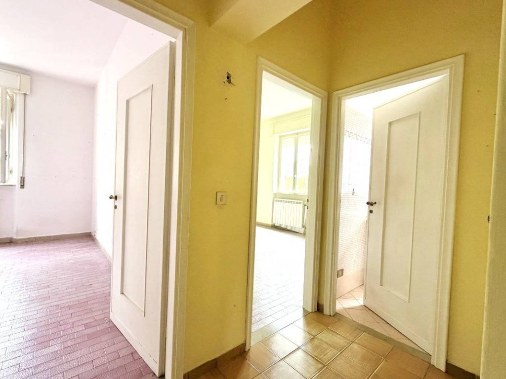 appartamento in vendita a Pisa in zona Porta a Lucca