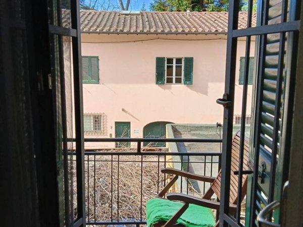 appartamento in vendita a Pisa in zona Quartiere Santa Maria