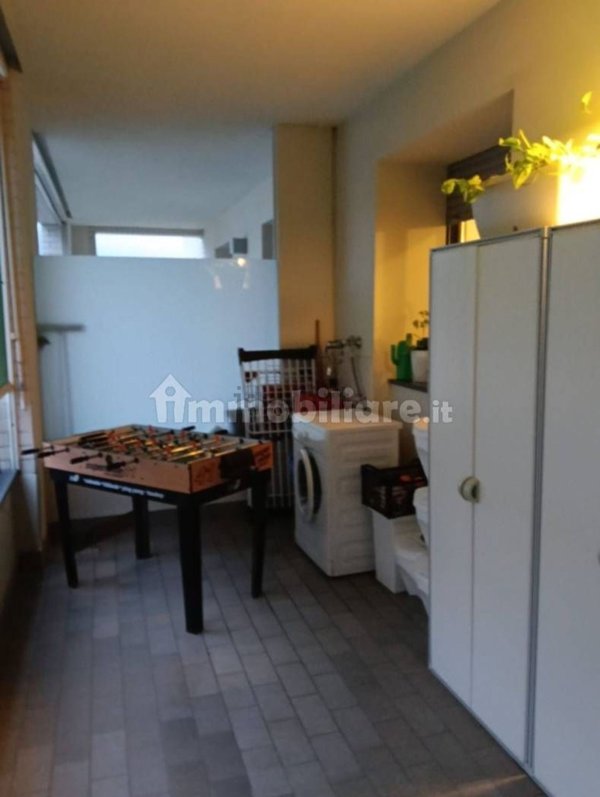 appartamento in vendita a Pisa in zona Porta a Mare