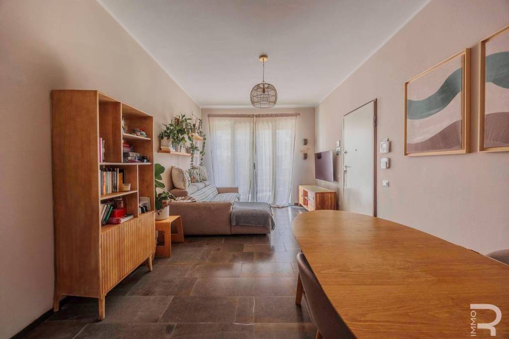 appartamento in vendita a Pisa in zona Marina di Pisa