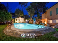 casa indipendente in vendita a Pisa in zona Tirrenia