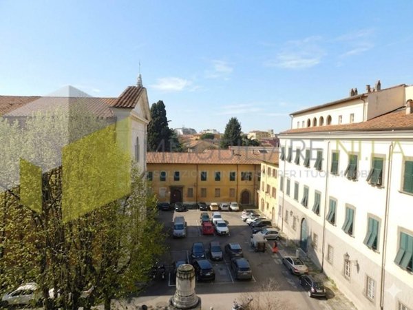 appartamento in vendita a Pisa in zona Quartiere San Martino