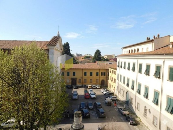 appartamento in vendita a Pisa in zona Quartiere San Martino
