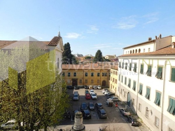 appartamento in vendita a Pisa in zona Quartiere San Martino