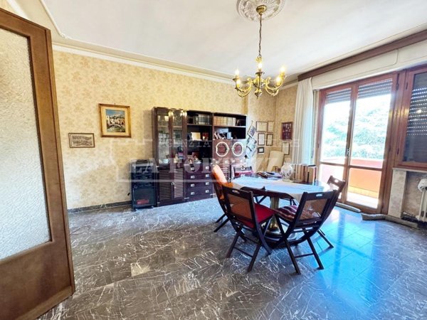 appartamento in vendita a Pisa in zona Porta a Lucca