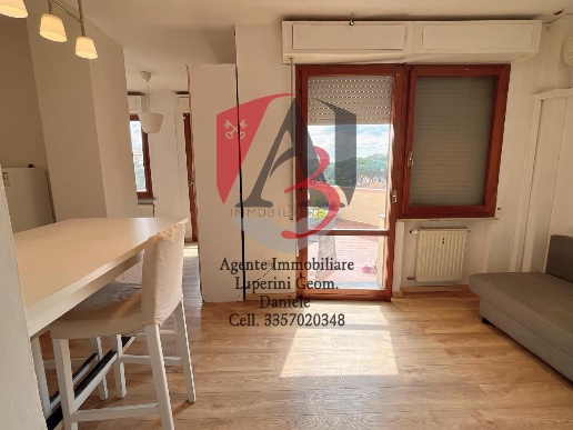 appartamento in vendita a Pisa in zona Cisanello