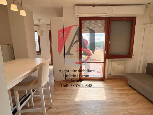 appartamento in vendita a Pisa in zona San Michele