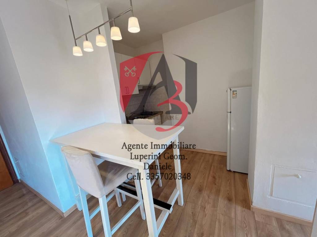 appartamento in vendita a Pisa in zona Le Piagge