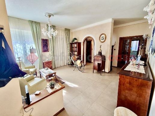 appartamento in vendita a Pisa in zona Landi