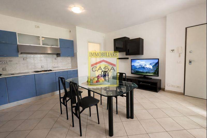 appartamento in vendita a Pisa in zona Tirrenia