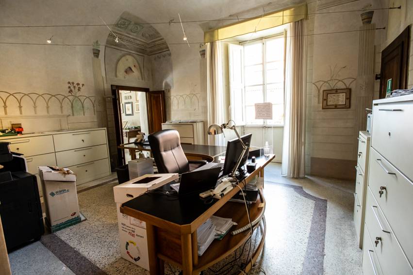 appartamento in vendita a Pisa in zona Lungarni