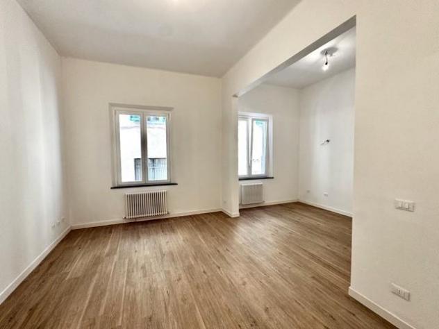 appartamento in vendita a Pisa in zona Quartiere San Francesco