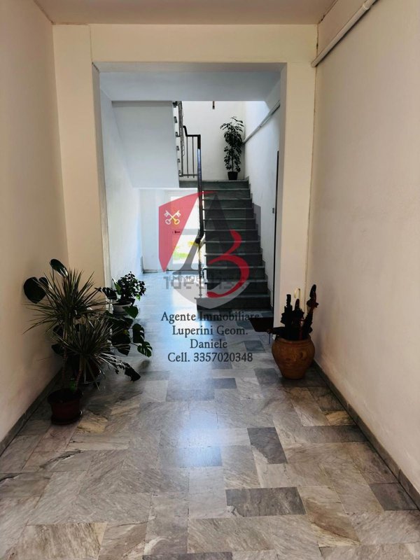 appartamento in vendita a Pisa in zona Quartiere San Giusto