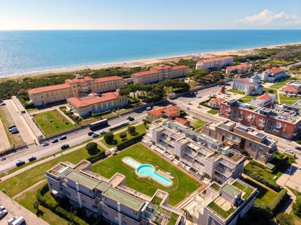 appartamento in vendita a Pisa