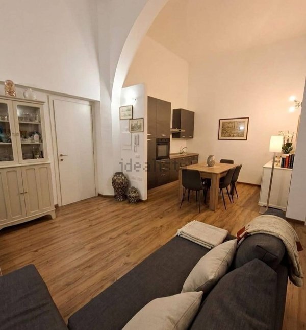 appartamento in vendita a Pisa in zona Quartiere San Francesco