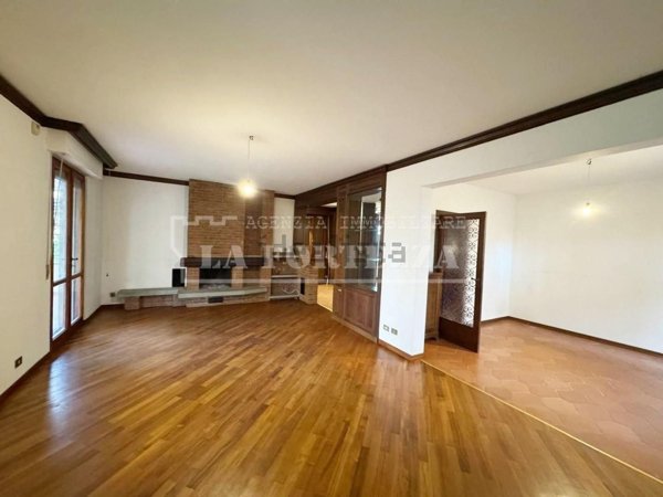appartamento in vendita a Pisa in zona La Palazzina