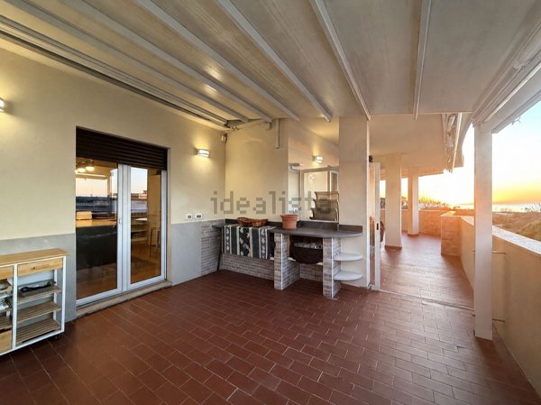 appartamento in vendita a Pisa in zona Tirrenia