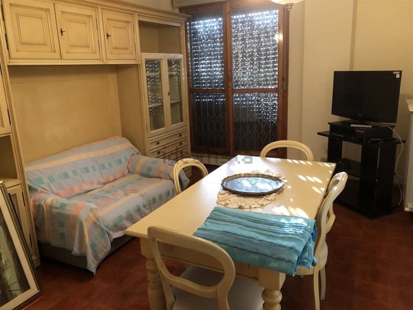 appartamento in vendita a Pisa in zona Ingegneria