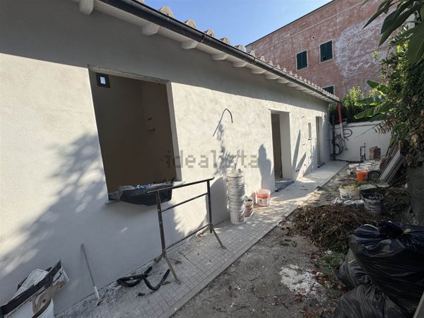 appartamento in vendita a Pisa