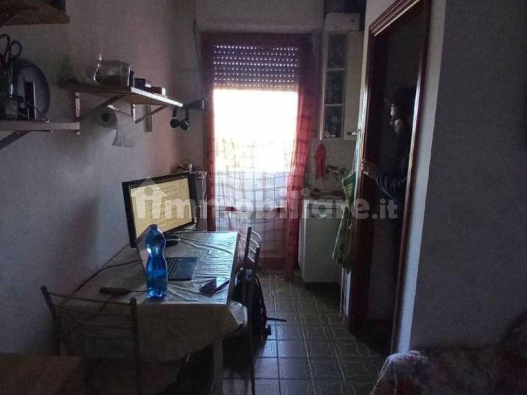 appartamento in vendita a Pisa in zona Pratale / Don Bosco