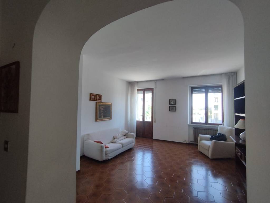 appartamento in vendita a Pisa in zona Porta a Mare