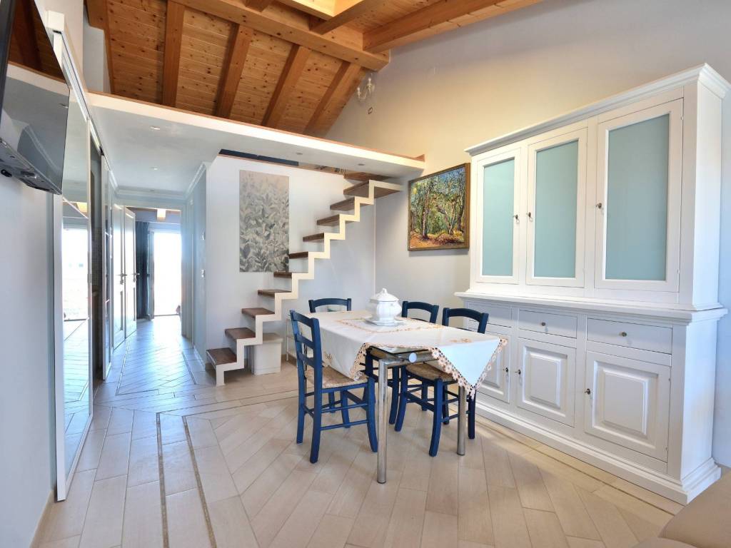 appartamento in vendita a Pisa in zona Marina di Pisa