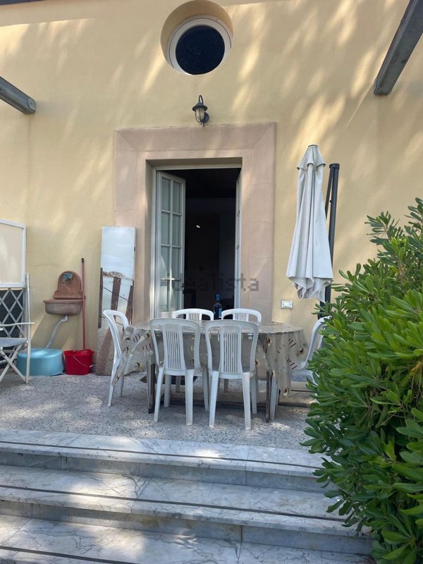 appartamento in vendita a Pisa in zona Calambrone
