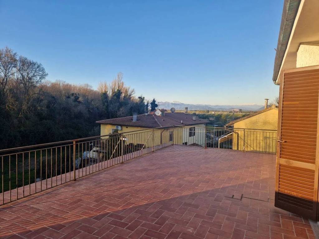 appartamento in vendita a Pisa in zona La Palazzina