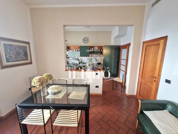 appartamento in vendita a Pisa in zona Quartiere San Giusto