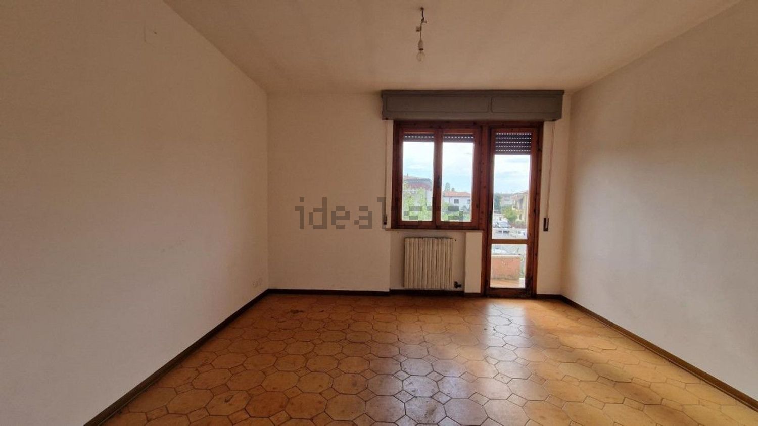 appartamento in vendita a Pisa