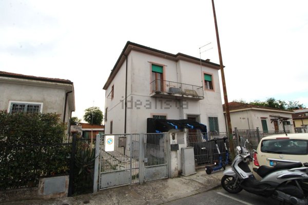 appartamento in vendita a Pisa
