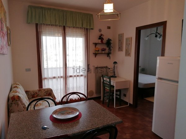 appartamento in vendita a Pisa