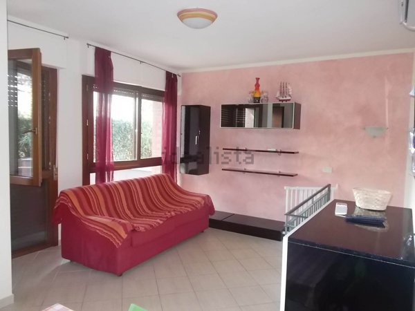 appartamento in vendita a Pisa in zona Tirrenia