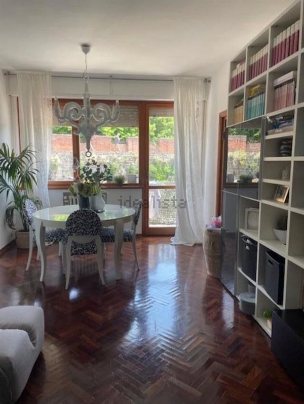appartamento in vendita a Pisa in zona Quartiere San Francesco